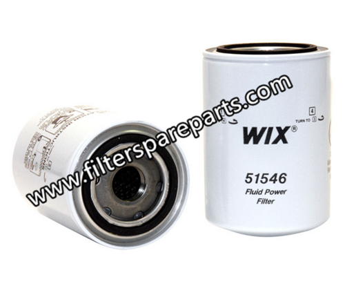 51546 WIX Hydraulic Filter